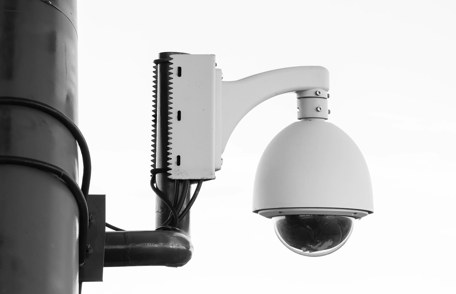 Security with AI-Enhanced Surveillance Systems